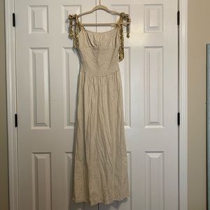house of harlow tiered maxi dress Harlow Maxi Dress – Peixoto Wear